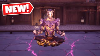 Fortnite Live Event Daigo Boss
