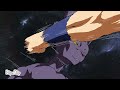 SON GOKU VS BEERUS DRAGON BALL KAKUMEI FLIPACLIP ANIMATION