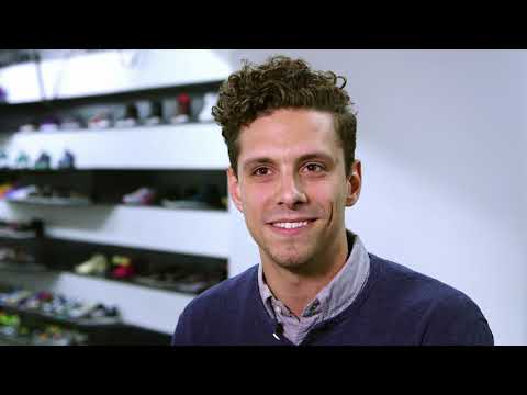 The Darkside of Sneaker Obsession | Sneakerheadz - The Darkside of Sneaker Obsession | Sneakerheadz