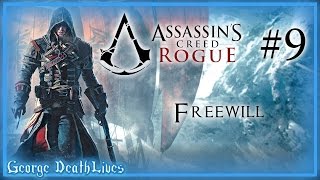Ins Creed Rogue Ep9 Freewill