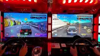 WMMT 5DX+ Battle Night At Round 1 Burbank (Part 1). 9/26/25.