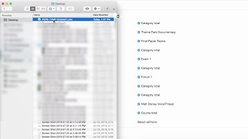 Tech Tip of the Week #58-Exporting Moodle Gradebook to an Excel Spreadsheet