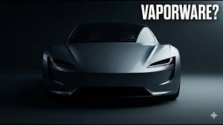 Tesla Roadster 2026: 1.1s 0-60mph... Genius or Lethal?