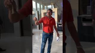 Corcon 2023 - Organizer Opening Bell - Interface Data & Design LLP