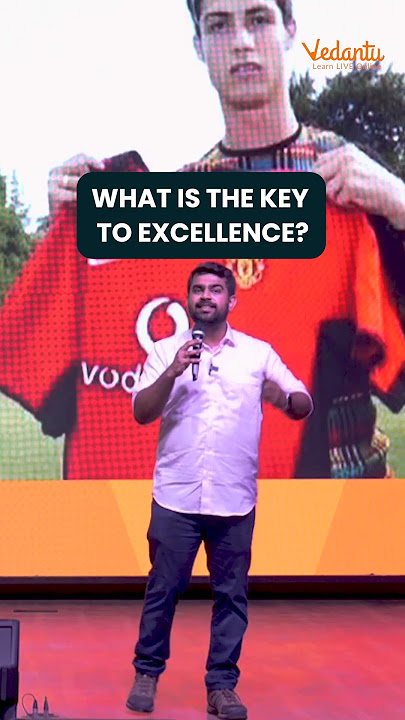 Consistency & CR7 Shimon Sir #shorts