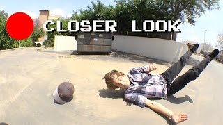 Closer Look: Brandon McCormick - UC Riverside line - Sunny Days Ep. 87