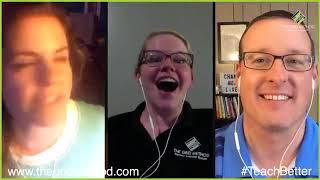 #MasteryChat Twitter Chat Recap for 6/14/18 - Allyson Apsey, Author of The Path to Serendipity