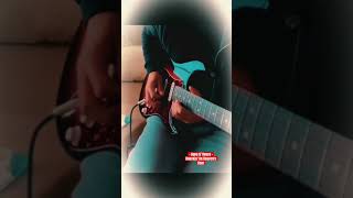 Guns N’ Roses - Knockin' On Heaven's Door #rock #cover #solo #guitar #gunsnroses