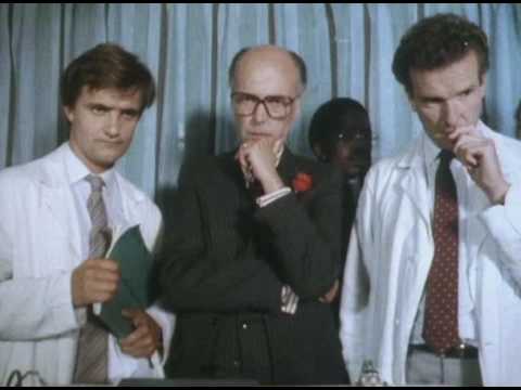 Dry Bones from The Singing Detective