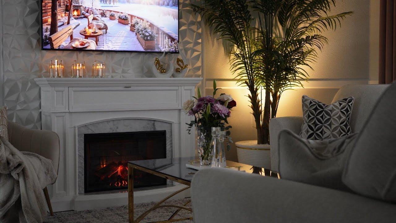 How to Enjoy Winter❄️| How to Stay Warm & Cozy at Home