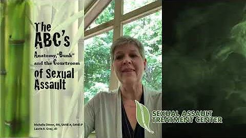 FWSATC Testimony by Author Laurie Gray