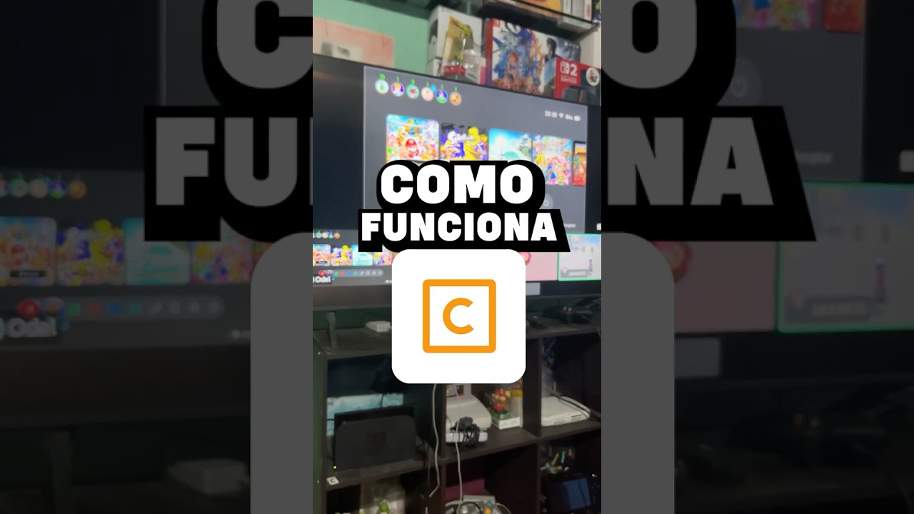samba de frutas slot Así se usa el nuevo Game Chat en Switch 2 SummerOnShorts