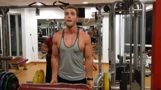 Complete Arm Workout | Bigger Biceps and Triceps |Advanced screenshot 3