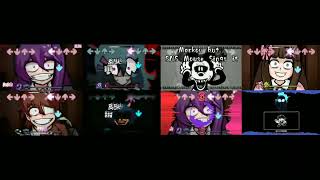 Markov Octuple Mashup By Erics Mashups