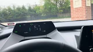 Prius Prime Efficiency Hacks Every Driver Needs #toyotapriusprime
