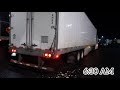 I Was Hit At Truck Stop! *Hit &amp; Run*