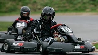Club100 - Lightweight Sprint Championship 2017, Rd.2 Pre B Final (Whilton Mill)