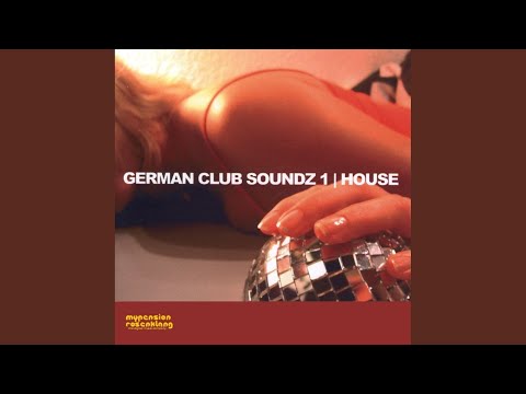 As Time Goes By (Vocal Mix)
