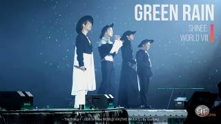 [4K] Green Rain : 샤이니 SHINee | SW8 | D3 | 260531