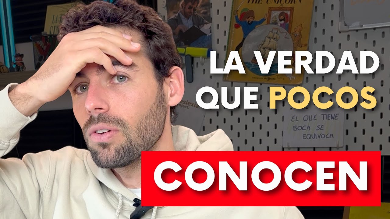 Como AYUDAR a Tu Niño con DISLEXIA SIN Leer Demasiado