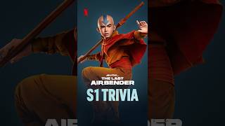 How many did you get right ? #AvatarTheLastAirbender #Netflix #Quiz