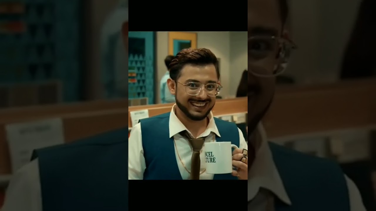 Carryminati videos anime edit 