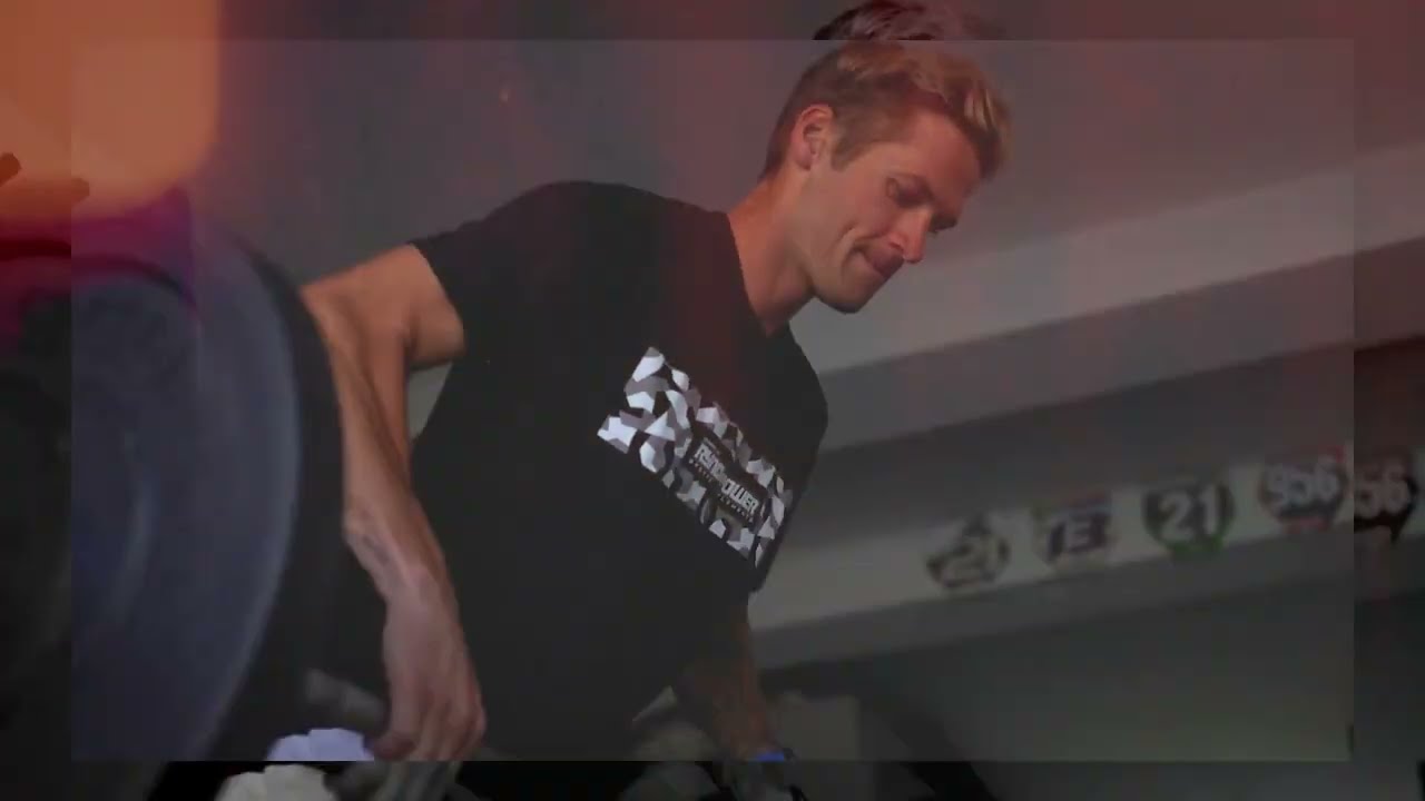 RYNO POWER - SPORTS SUPPLEMENTS