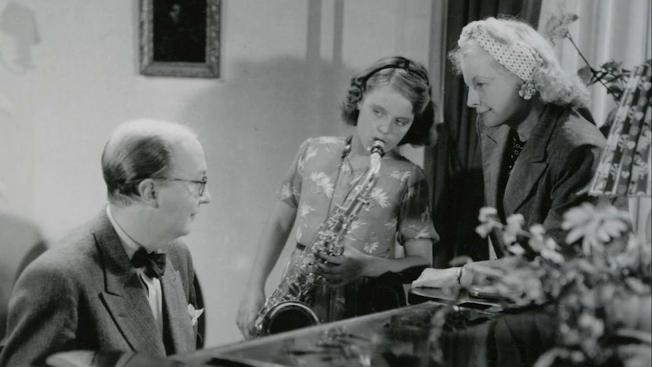 Sven Gyldmark – Musik fra Min Søsters Børn på Bryllupsrejse (1967) [Restored Version]