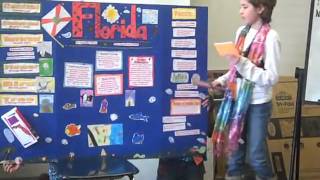 Florida State Project