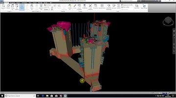 NAVISWORK-HOW TO SETTING NAVISWORK BACKGROUND COLOUR