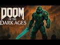 DOOM the dark ages part 2 Gameplay (Nightmare)