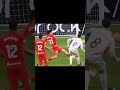 Valverde top 2 goals were insane 🤯 #soccershorts #bangergoal #goviral #soccer