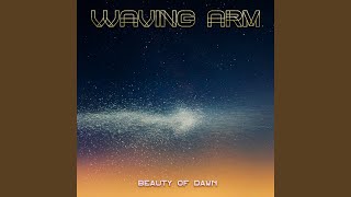 Video thumbnail of "Waving Arm - Starflies"