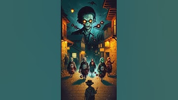 Ai Generated video - kaiber Ai #shorts #ai #kaiber #nerf