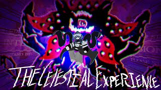 The Celestial Experience as told by a rank 40 glider main