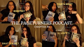 CHAPTER 1 | HOW TO BECOME AN AVID READER (WITH BOOK RECS)