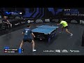 Angel Naranjo vs Yang Wang | MS QR2 | #WTTLjubljana 2026