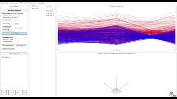 Wallacei - WallaceiX Tutorial 5 of 8 - Selecting Solutions from the Population