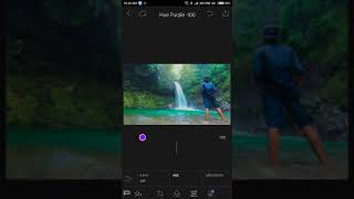 TUTORIAL MENGEDIT FOTO DENGAN ADOBE LIGHTROOM DI ANDROID screenshot 5
