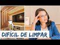 10 DECORAÇÕES DIFÍCEIS DE LIMPAR - Mariana Cabral