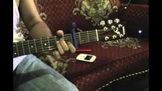 Just for you - Covered by Capt. Beno