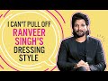 Stylish Star Allu Arjun reacts on his daughter viral video, praises Vijay Deverakonda