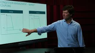 Economics/technology - Video 10:  Power Markets in Europe