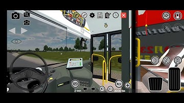 PBSU KMB ATENU Voith (127TRO TP)