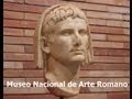 Museo Nacional de Arte Romano (Mérida) - National Museum of Roman Art (Spain)