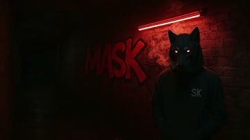 Sahiba - Mask || S.K F.t  @Sahiba-e9v || Latest Audio 2025