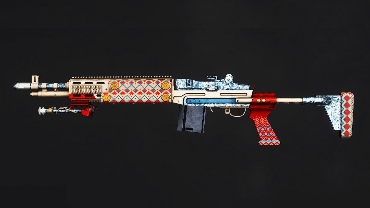 아직까지 7탄 DMR 1티어 자리를 지키는 미친 사기총