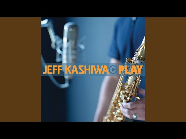 Jeff Kashiwa - Blue Jeans