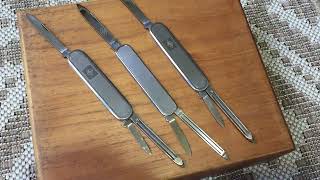 Складные Ножи 3 Rf Германия