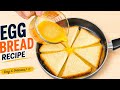 Next time you make breakfast, try this recipe I learned from a friend in Italy!